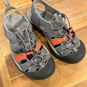 Keen Men's Newport H2 Sandals